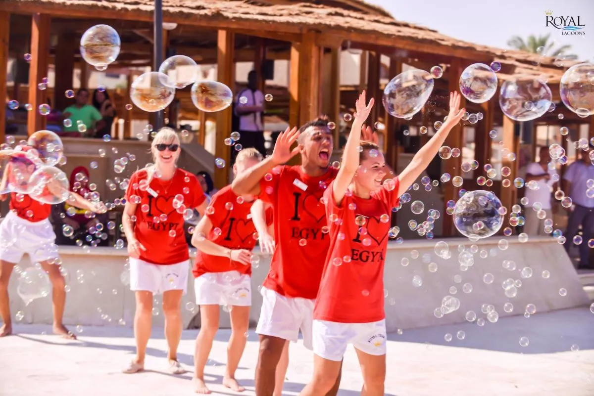 Image 5 of Royal Lagoons Resort & Aqua Park Families and Couples Only