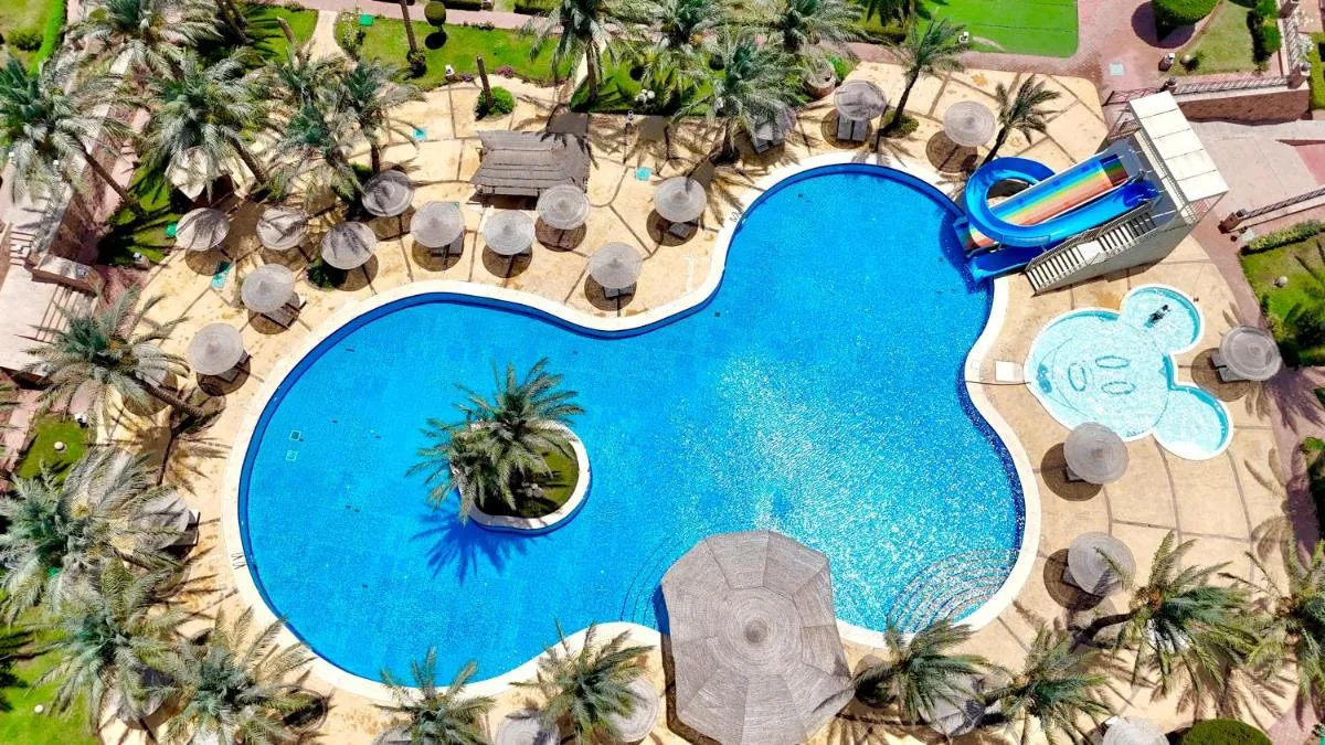 Image of Sunset Boutique Hotel Sahl Hasheesh