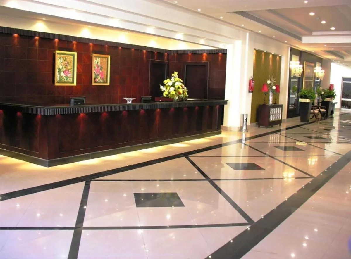 Image 6 of Sunset Boutique Hotel Sahl Hasheesh