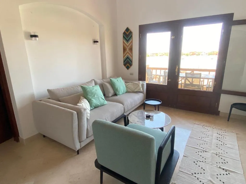 Image of Sabina 2br penthouse