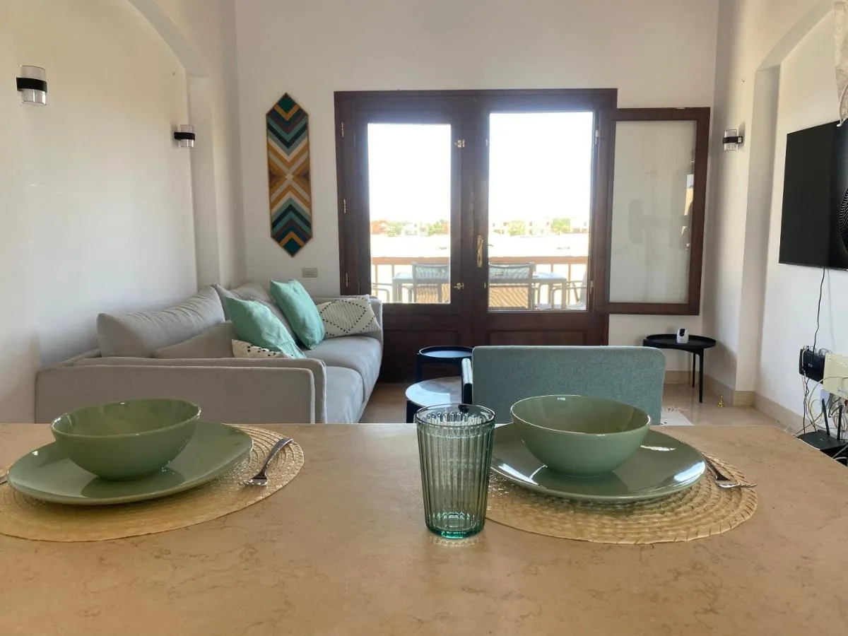 Image 5 of Sabina 2br penthouse