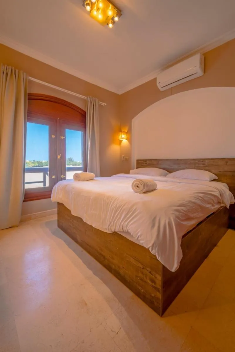 Image 3 of Sabina Classy 1 BR Apartment Lagoon view & Pool El Gouna