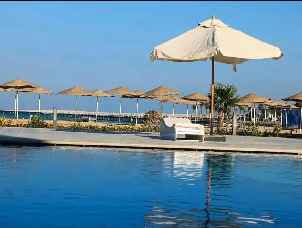 Image of Scandic Resort Apartments