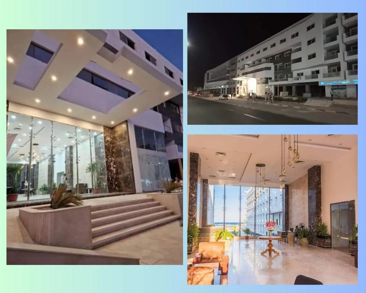 Image 6 of Scandic Resort: Comfy & Cozy. A433