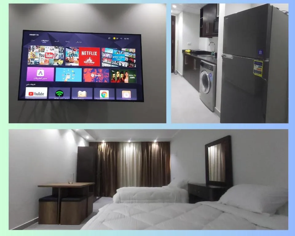Image of Scandic Resort: Comfy & Cozy. A435