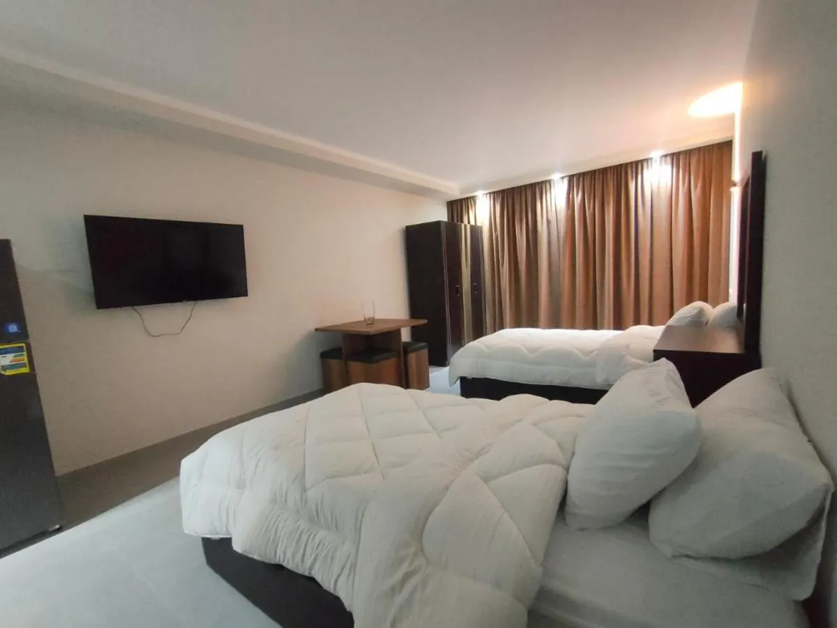 Image 5 of Scandic Resort: Comfy & Cozy. A435