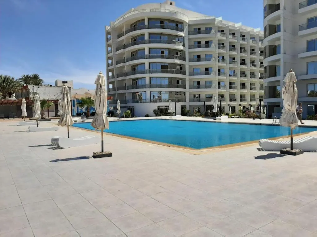 Image of Scandic Resort, free WiFi, sandy beach, coral reef