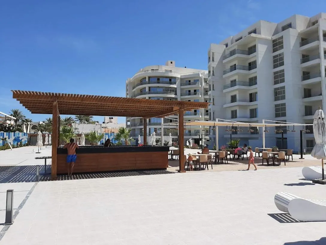 Image 2 of Scandic Resort, free WiFi, sandy beach, coral reef