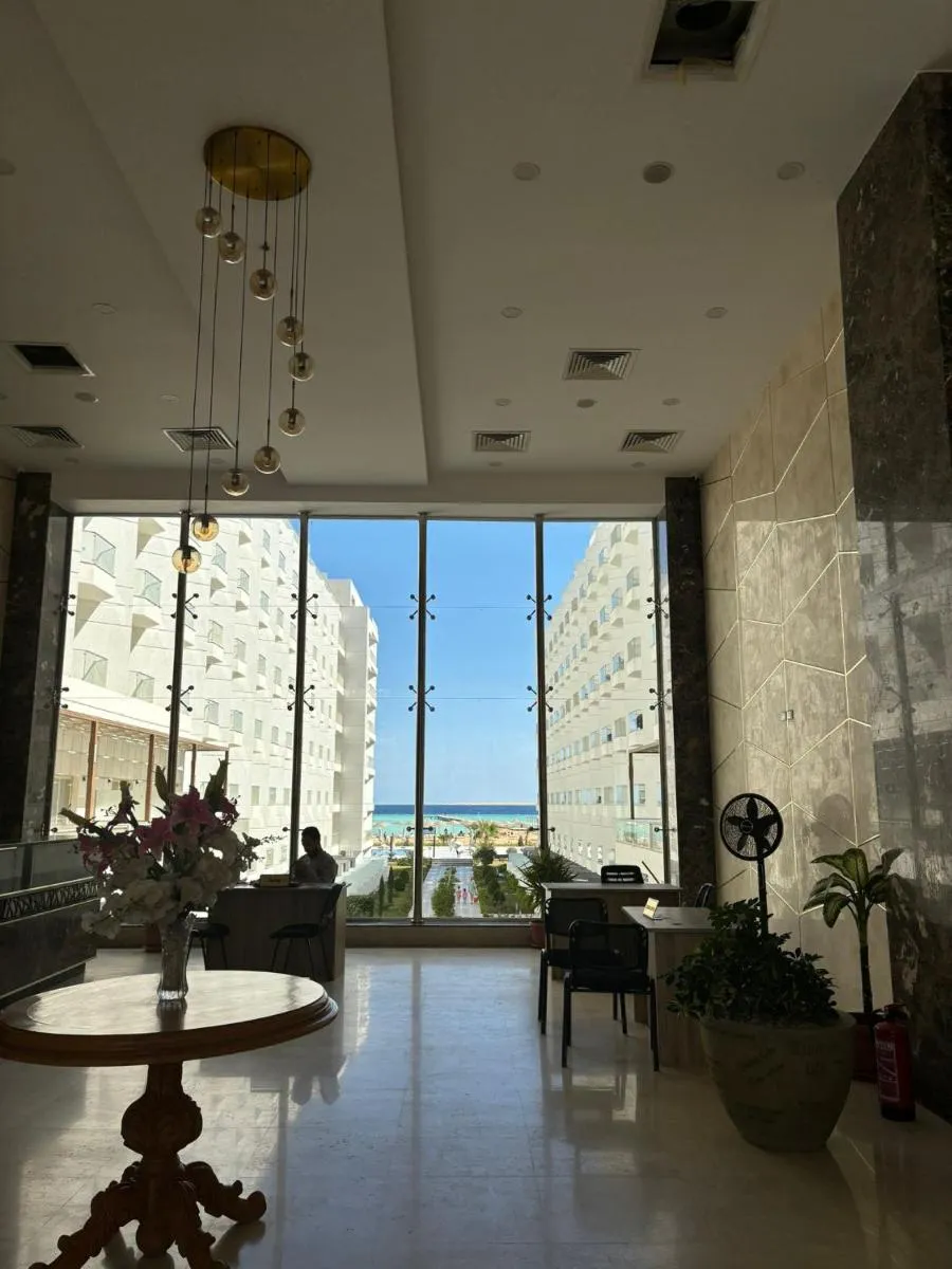 Image 3 of Scandic Resort, free WiFi, sandy beach, coral reef