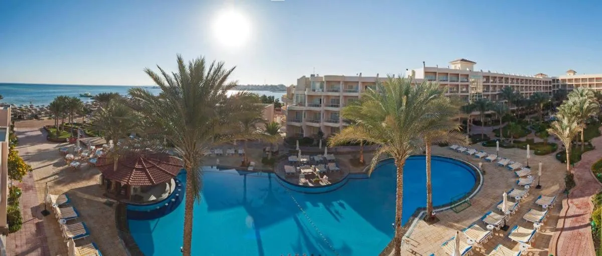 Image 4 of Sea Star Beau Rivage Hotel