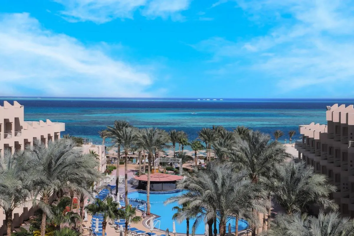 Image 1 of Sea Star Beau Rivage Hotel