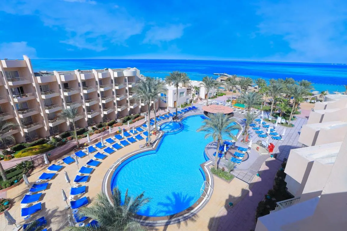 Image of Sea Star Beau Rivage Hotel