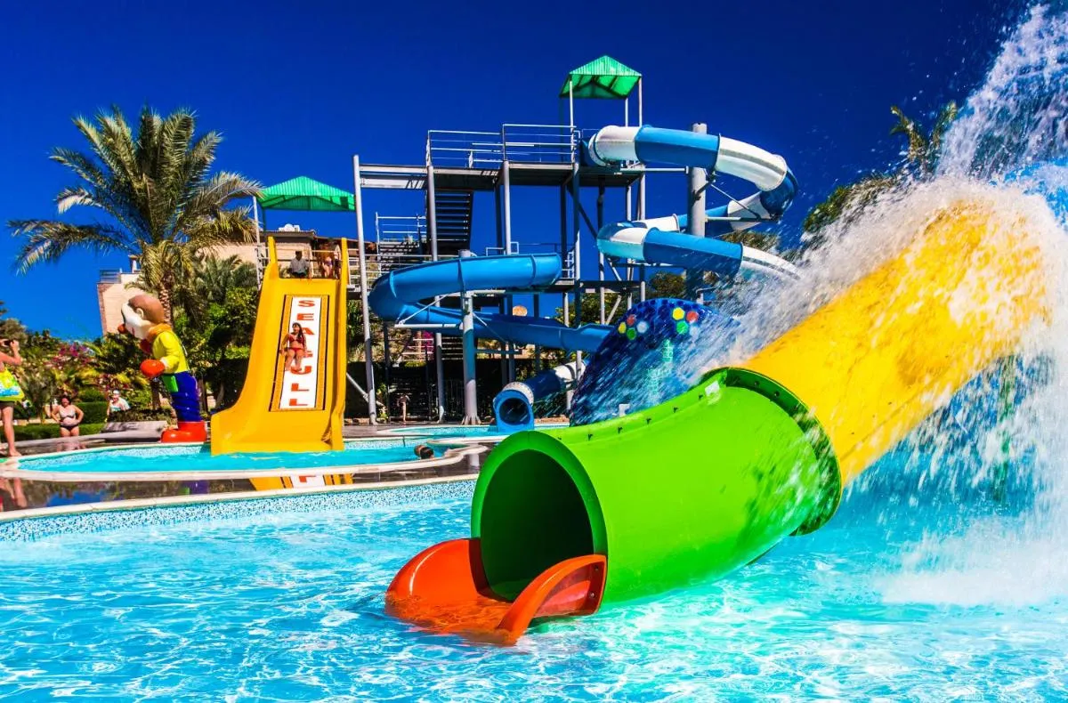 Image 3 of Seagull Beach Resort – Families and Couples Only
