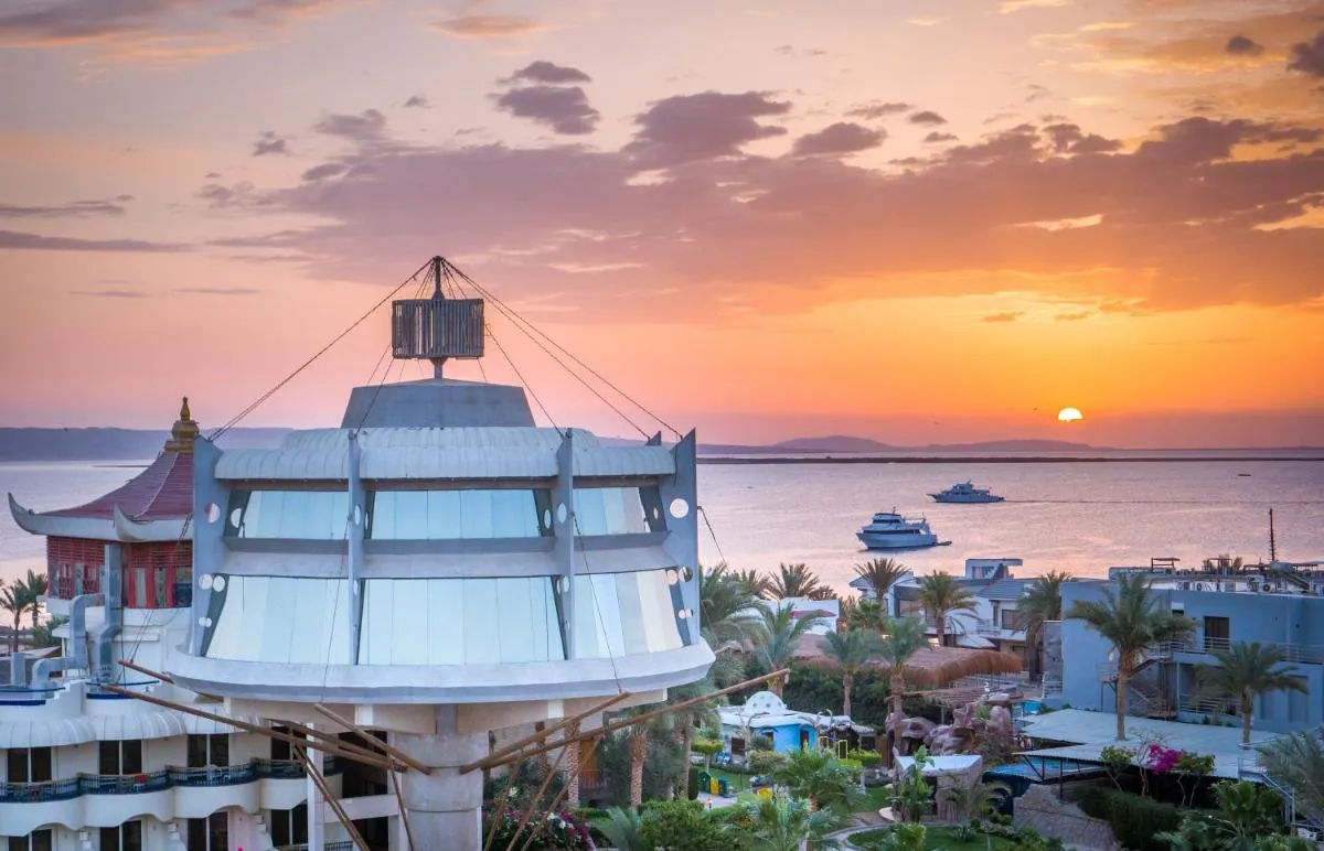Image 4 of Seagull Beach Resort – Families and Couples Only