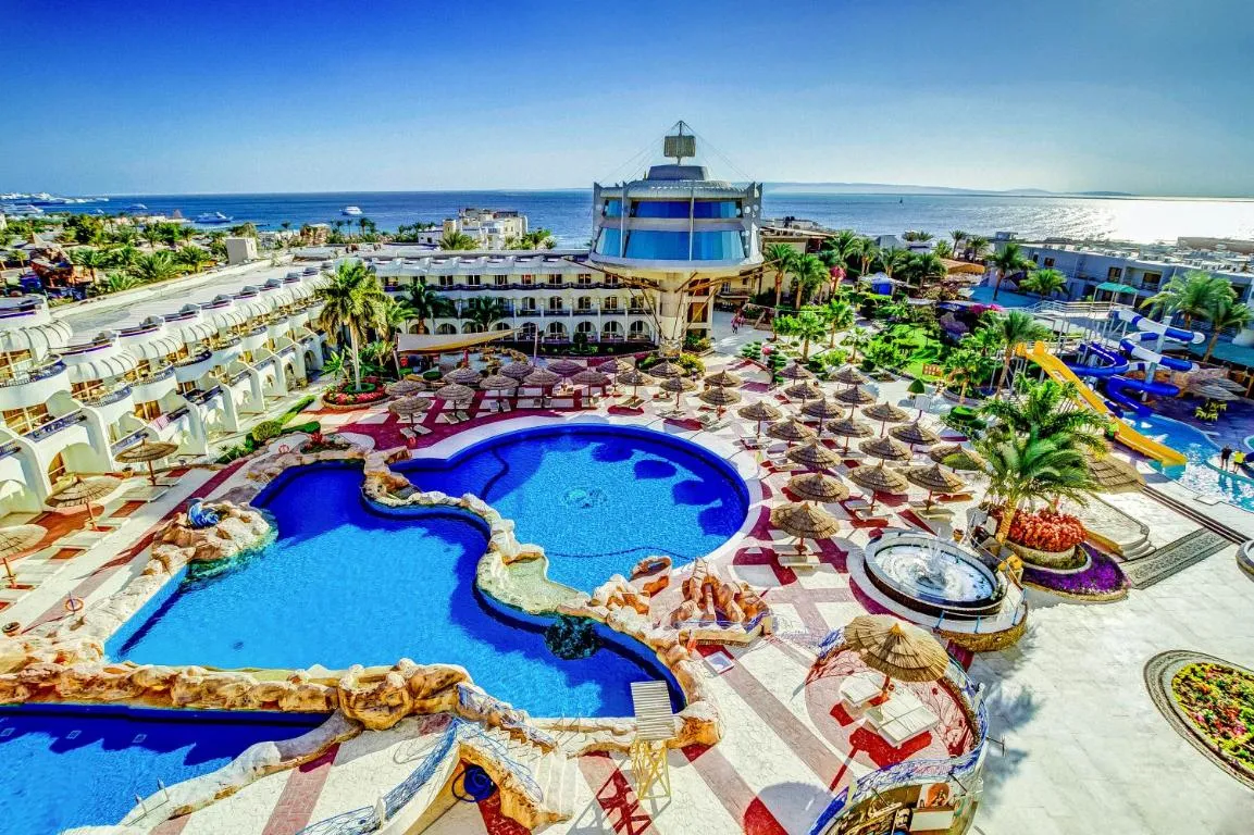 Image of Seagull Beach Resort – Families and Couples Only