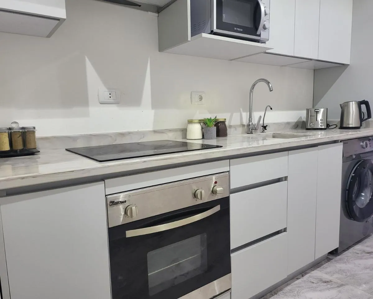 Image 5 of Selena Bay Luxury Resort – Premium Apartment with Private Beach