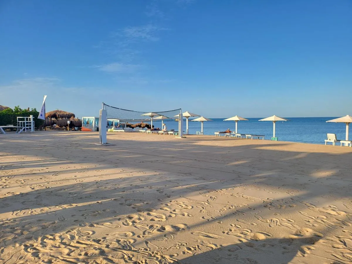 Image 2 of Selena Bay Luxury Resort – Premium Apartment with Private Beach