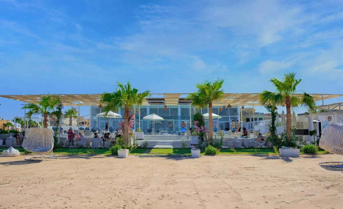 Image 1 of Selena Bay Luxury Resort – Premium Apartment with Private Beach