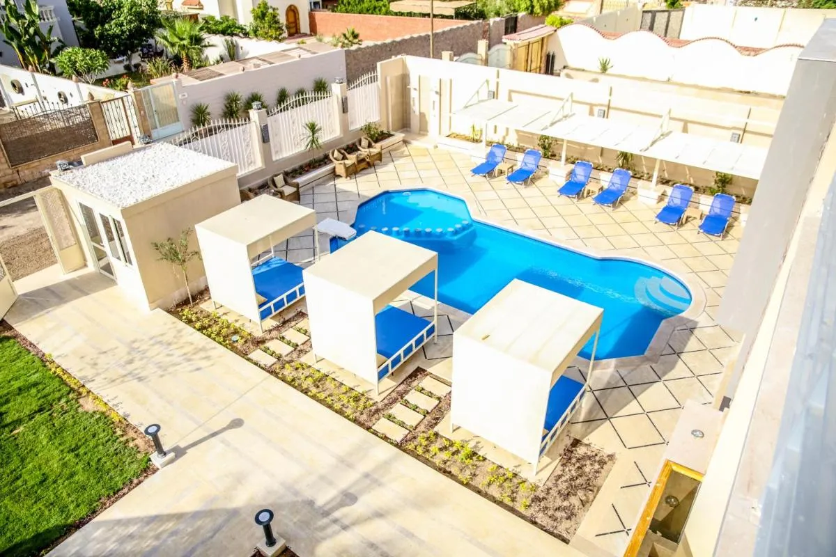 Image 2 of Serenity Home Hurghada