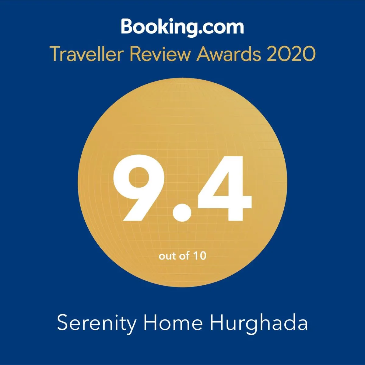 Image 5 of Serenity Home Hurghada