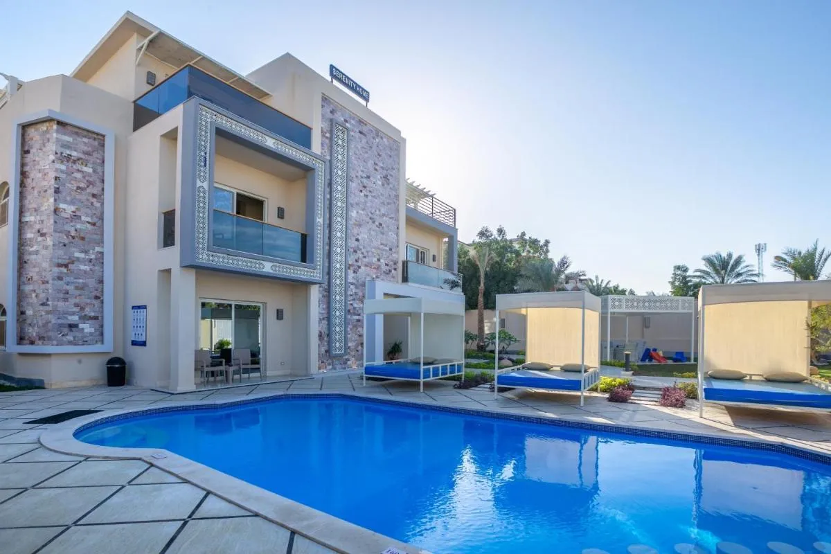 Image 1 of Serenity Home Hurghada