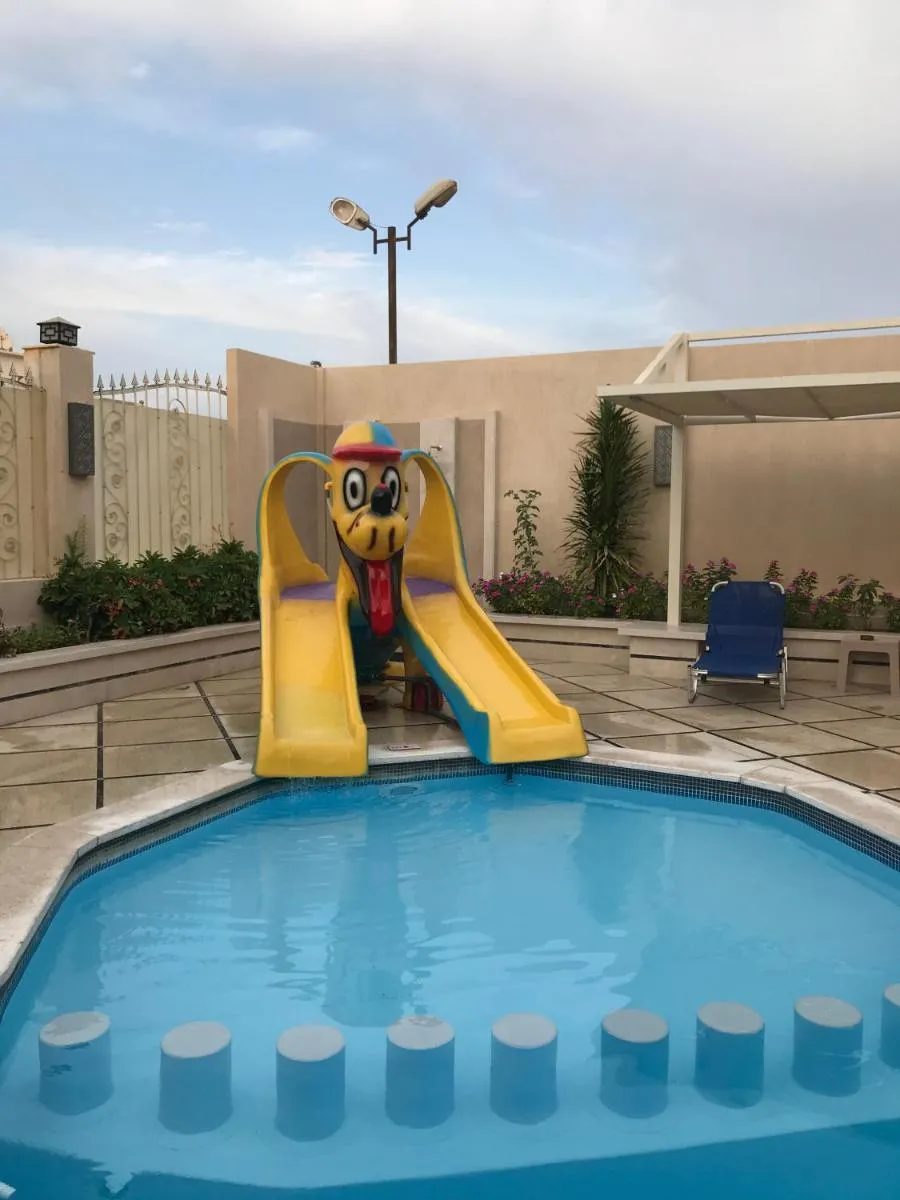 Image 6 of Serenity Home Hurghada