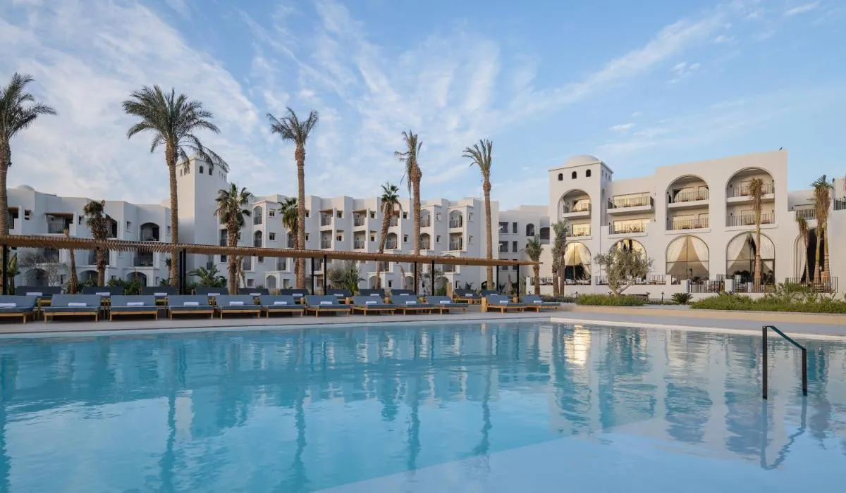 Image 1 of Serry Beach Resort