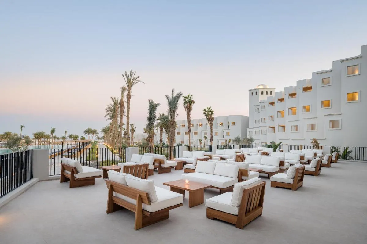 Image 3 of Serry Beach Resort