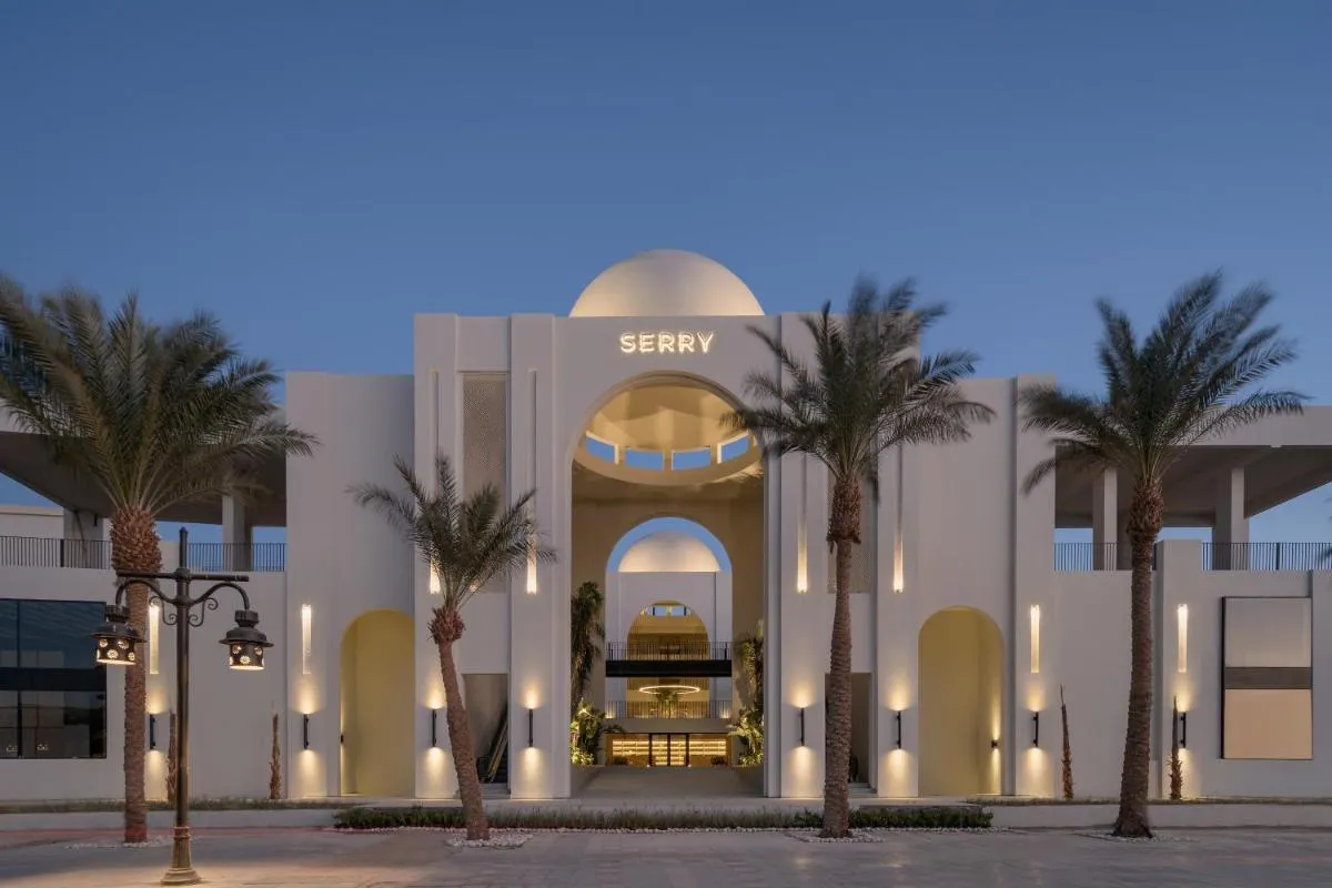 Image 5 of Serry Beach Resort