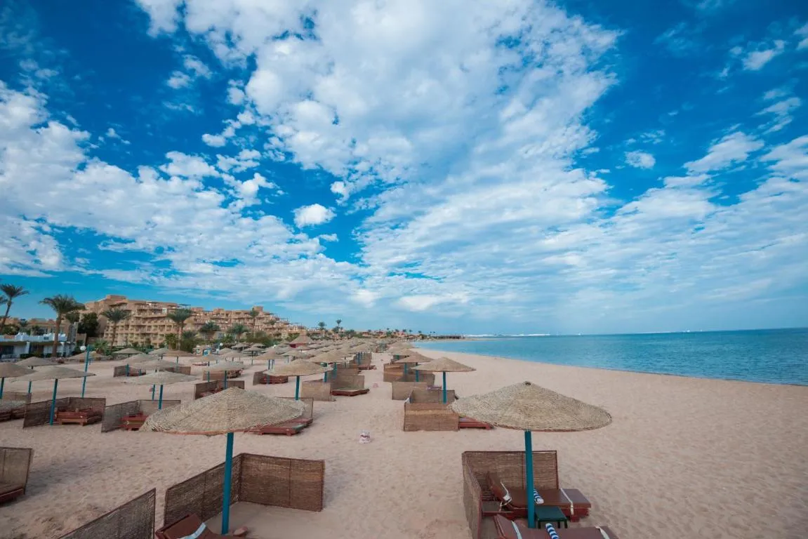 Image of Shams Safaga Resort