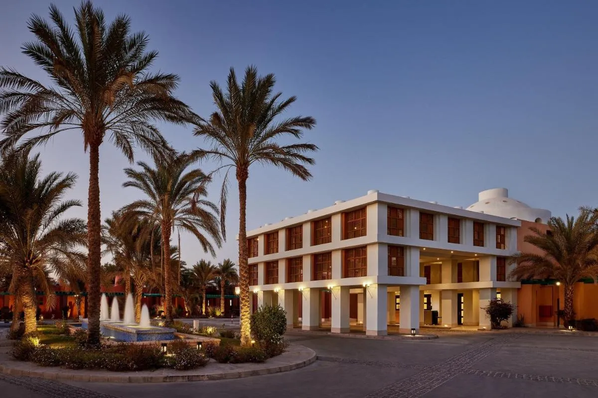 Image 3 of Sheraton Miramar Resort El Gouna