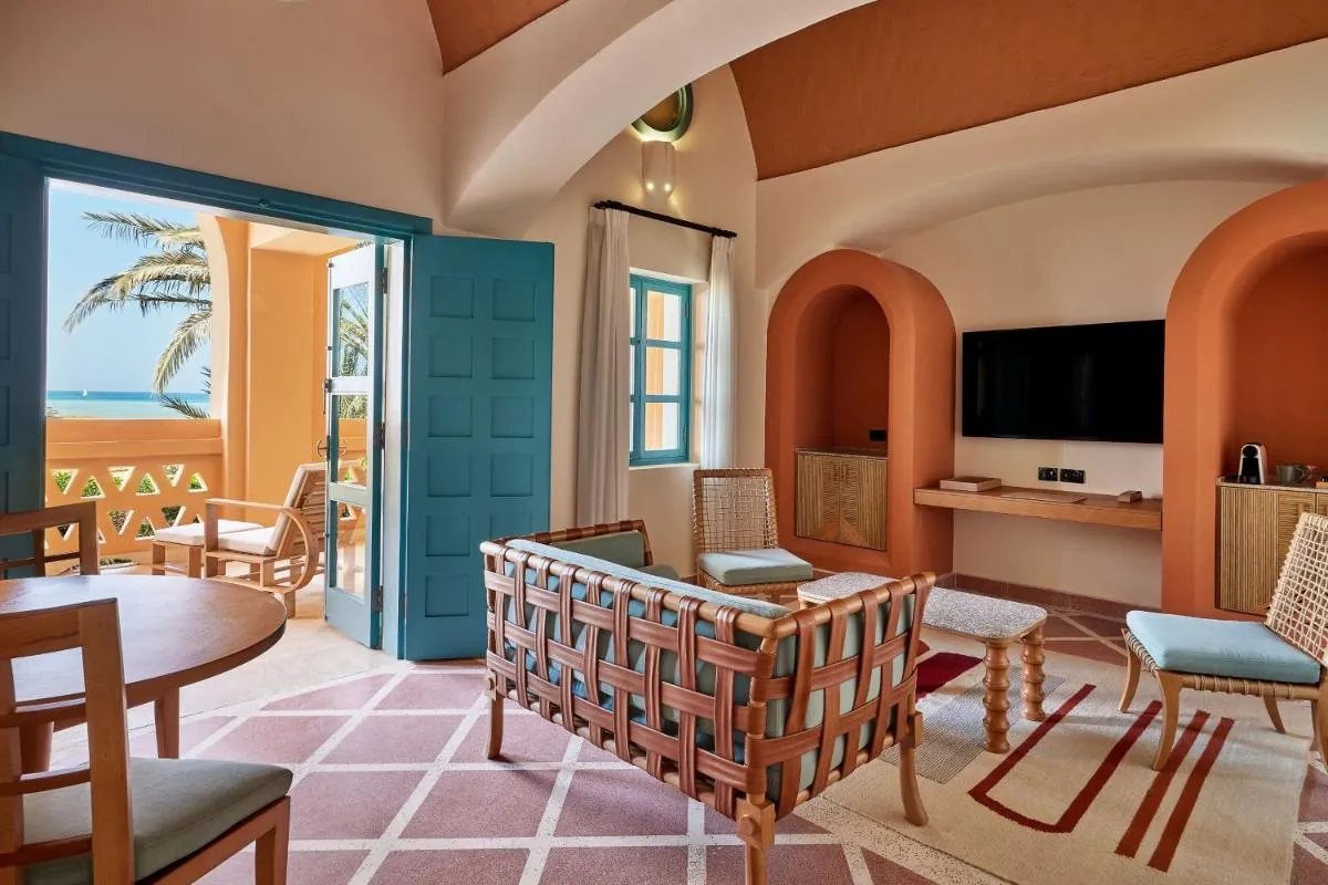 Image 2 of Sheraton Miramar Resort El Gouna
