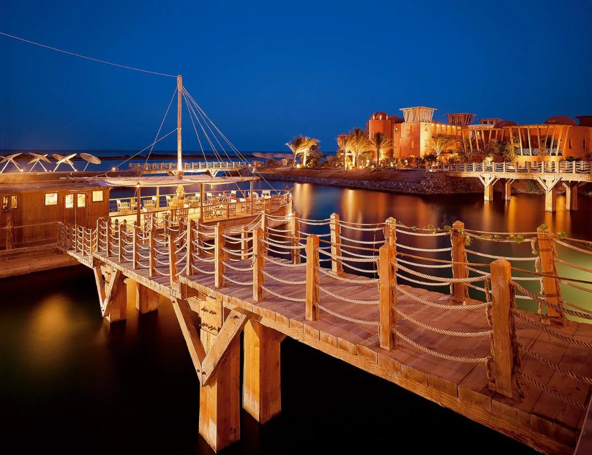 Image 5 of Sheraton Miramar Resort El Gouna