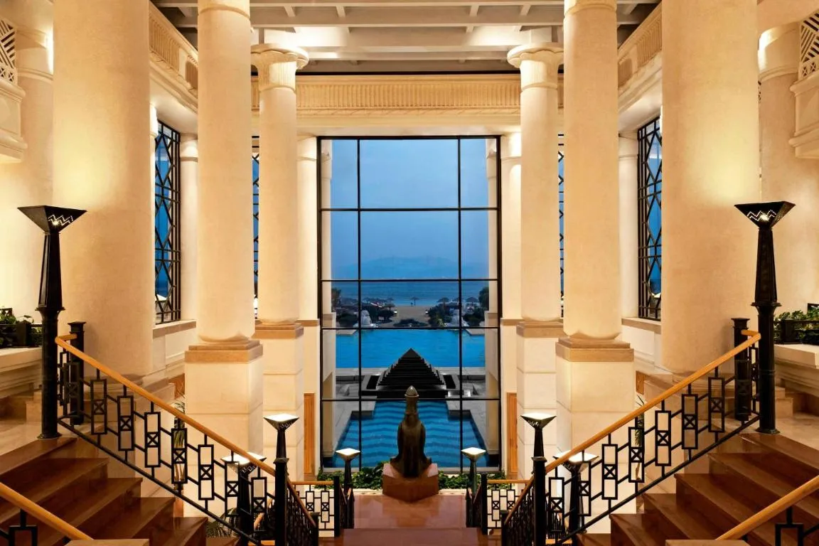 Image of Sheraton Soma Bay Resort