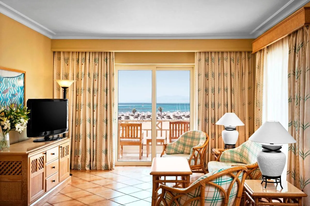 Image 5 of Sheraton Soma Bay Resort