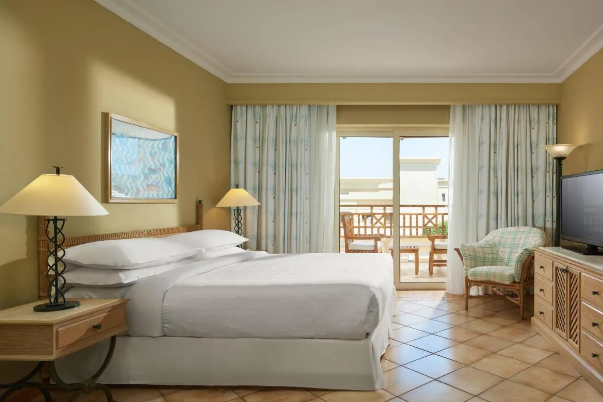 Image 1 of Sheraton Soma Bay Resort