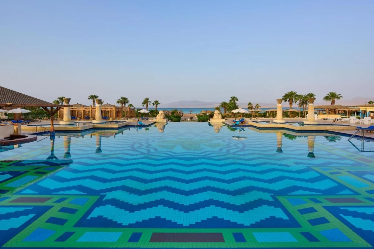 Image 3 of Sheraton Soma Bay Resort