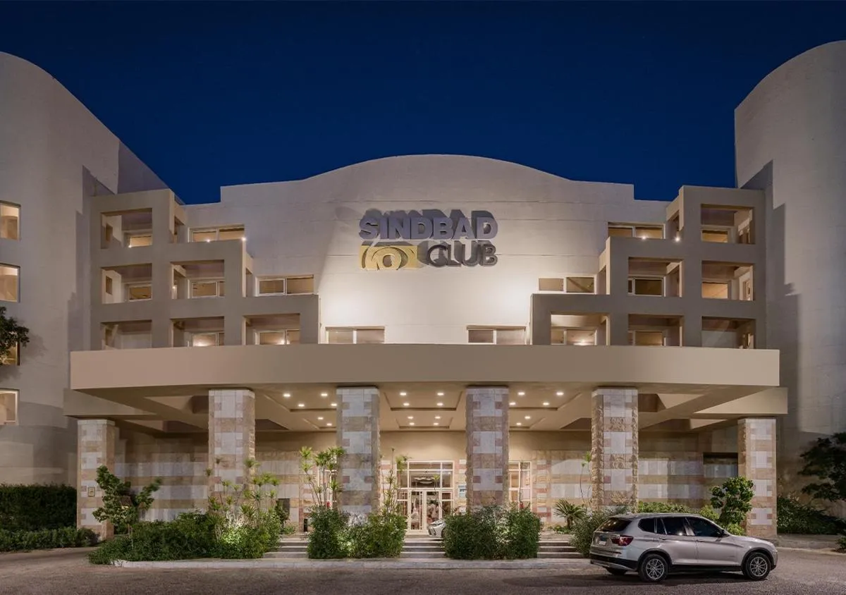 Image 4 of Sindbad Club