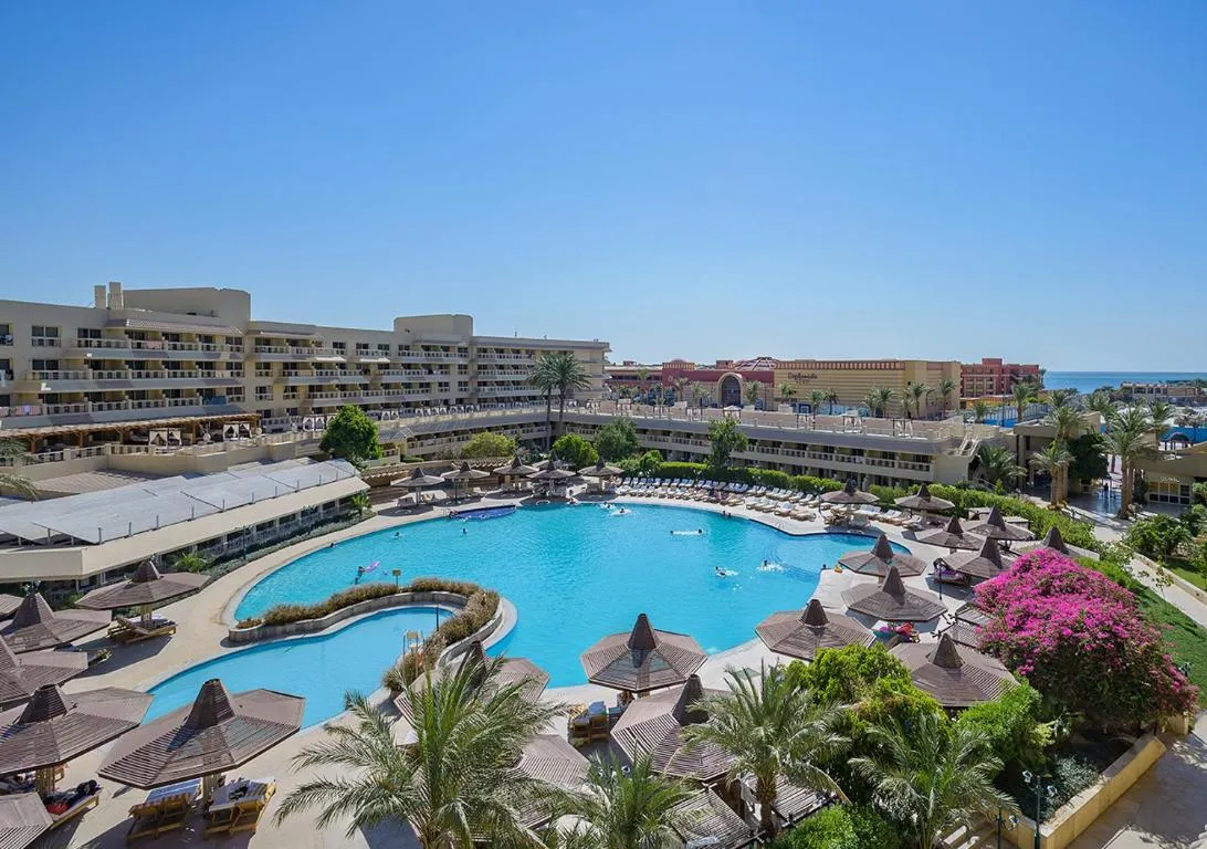 Image of Sindbad Club