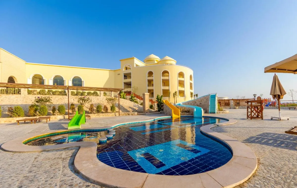 Image 2 of Siva Golden Bay Makadi