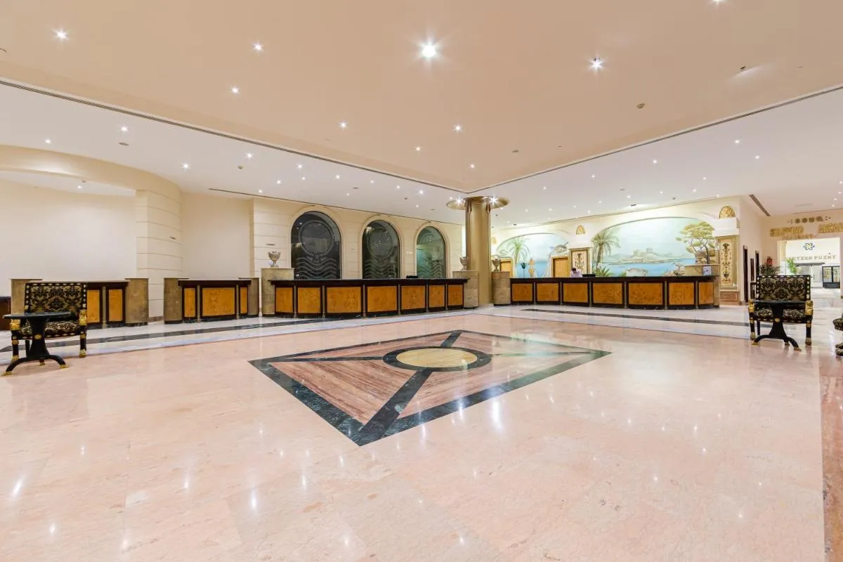 Image 6 of Siva Golden Bay Makadi
