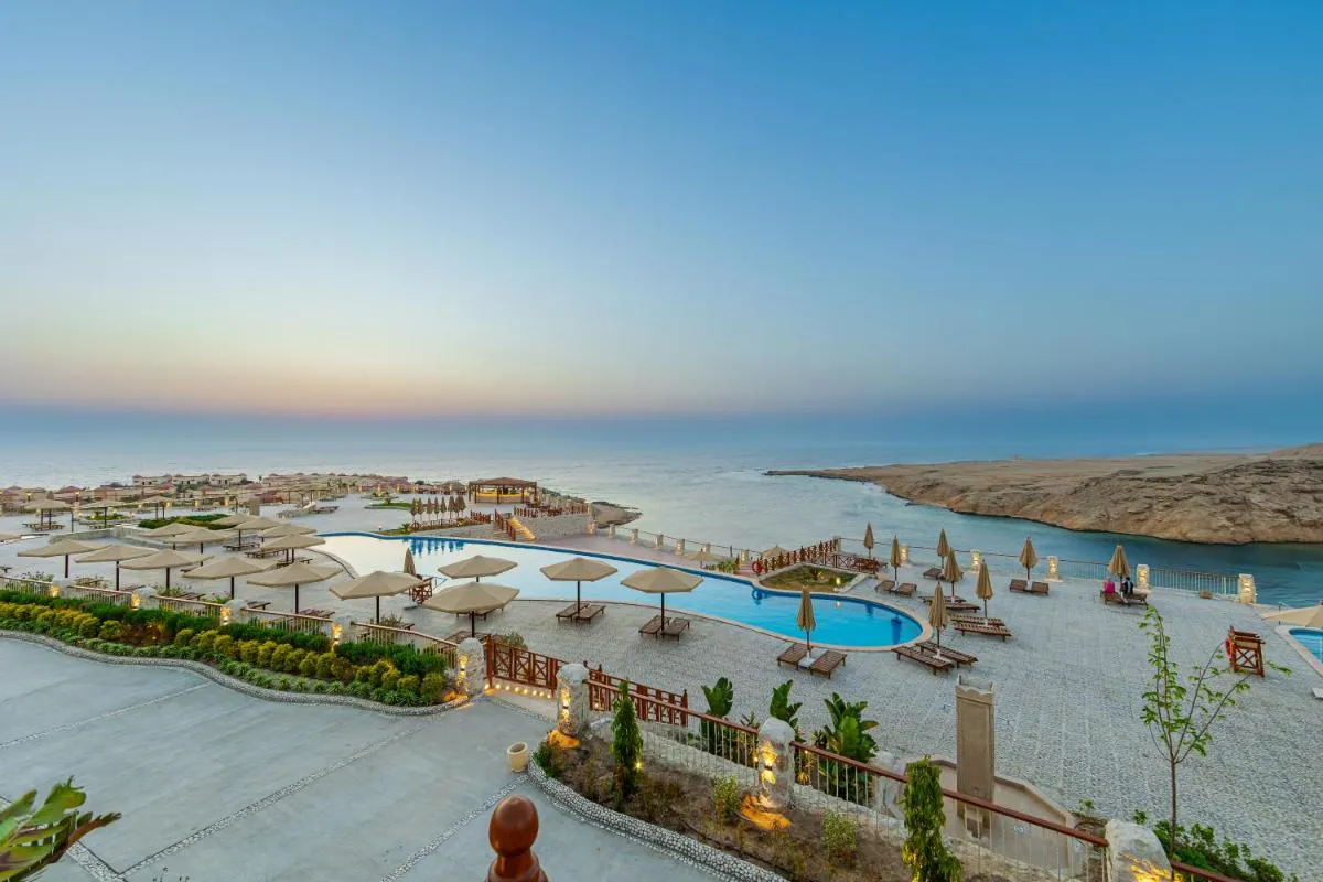 Image 5 of Siva Golden Bay Makadi