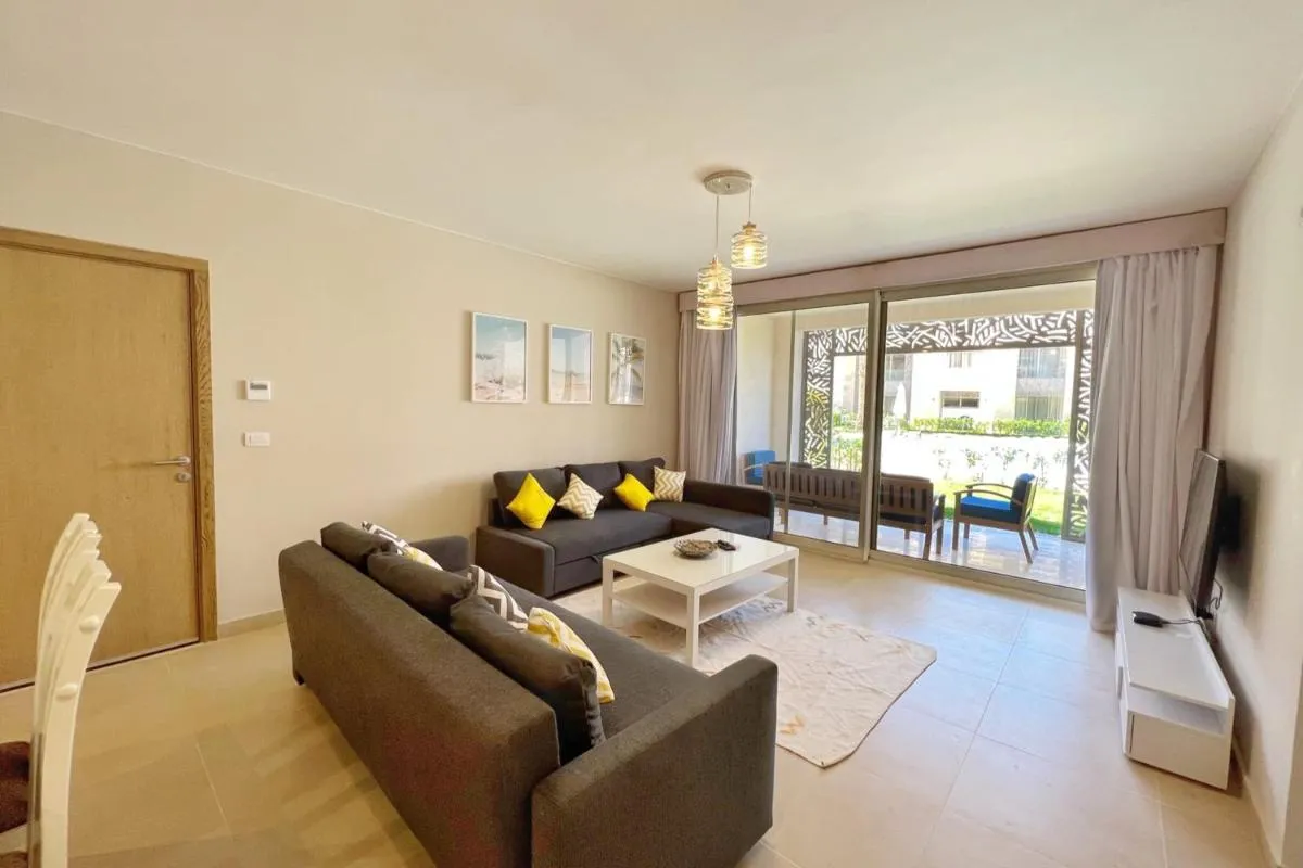Image 4 of Sleek & Spacious 1 BDR Mangroovy Free Beach & Pool Access