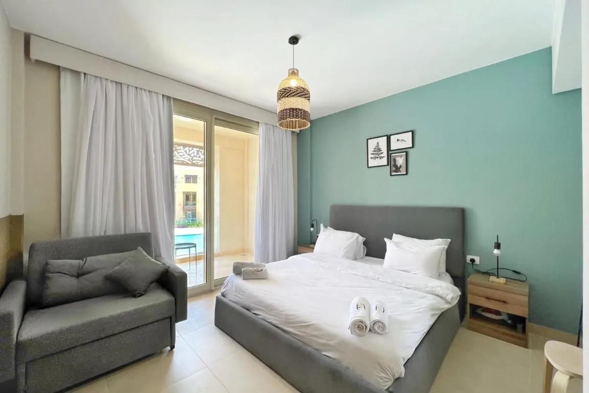 Image of Smooth & Snug 1 BDR Mangroovy Free Beach & Pool Access