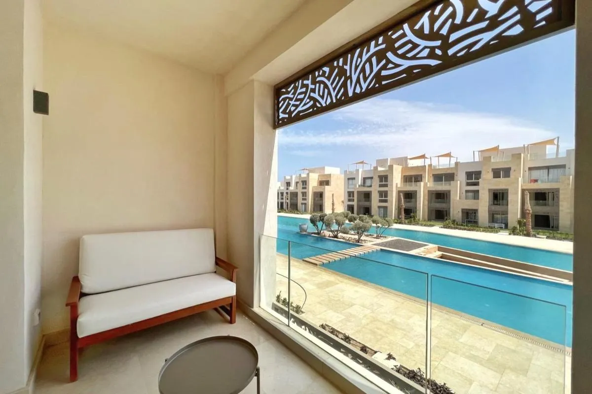 Image 2 of Smooth & Snug 1 BDR Mangroovy Free Beach & Pool Access