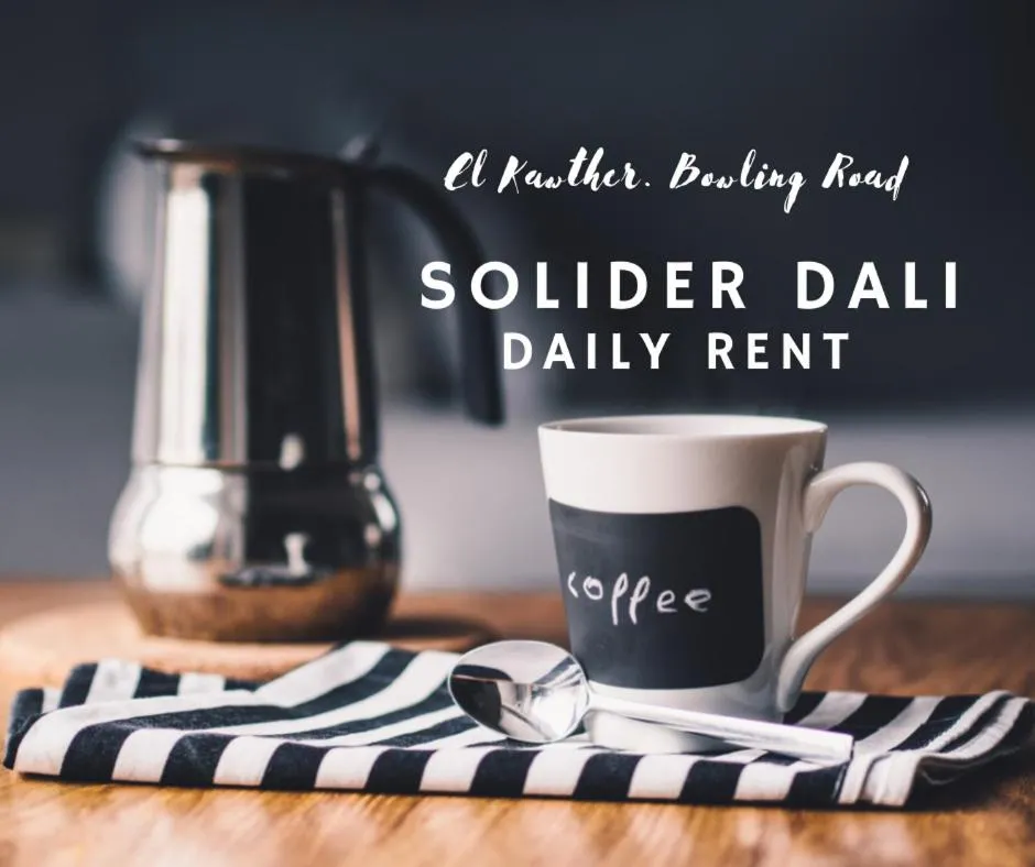 Image 3 of Solider Dali