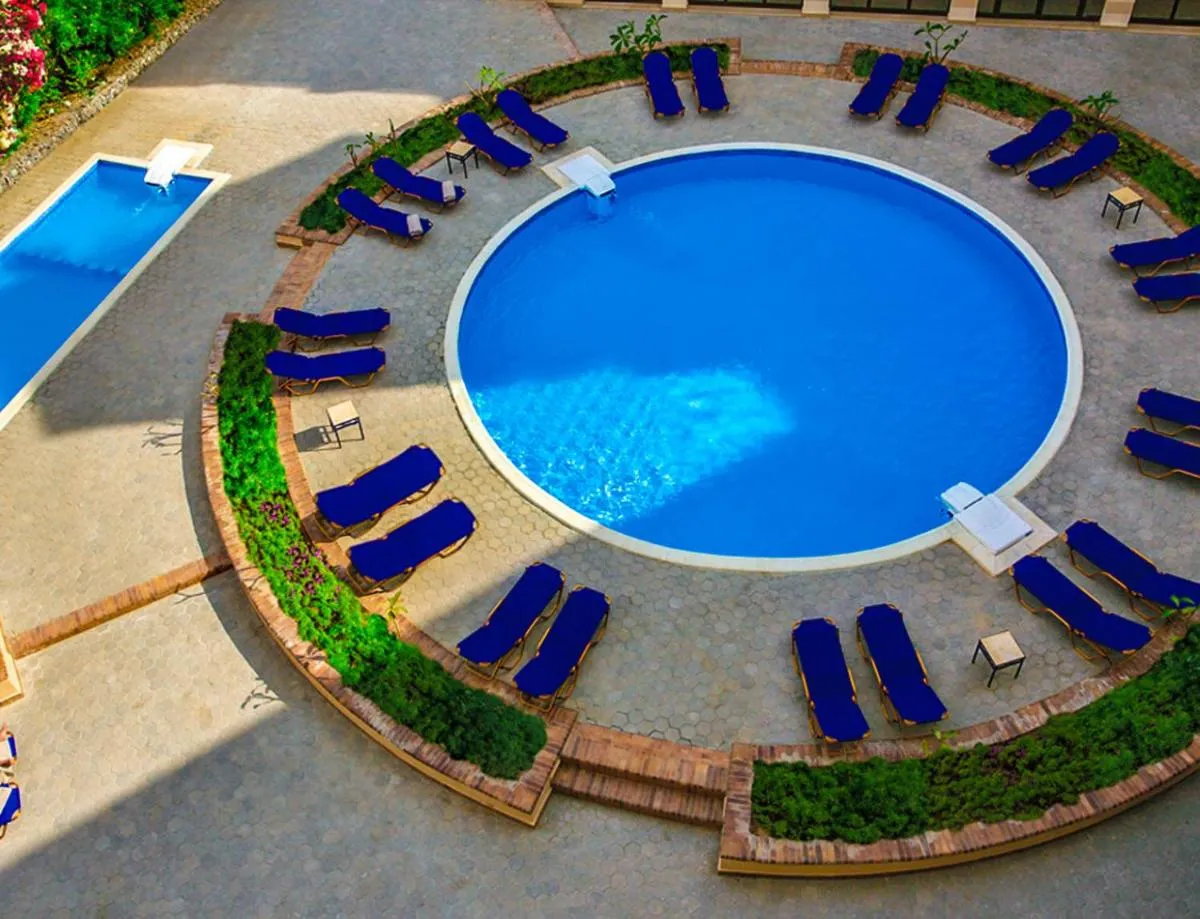Image 3 of Solymar Ivory Suites