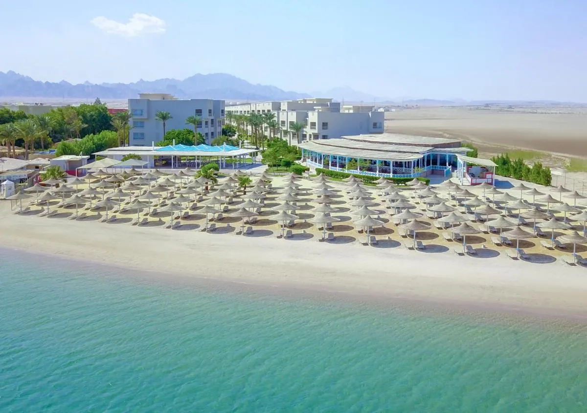 Image 5 of Solymar Soma Beach