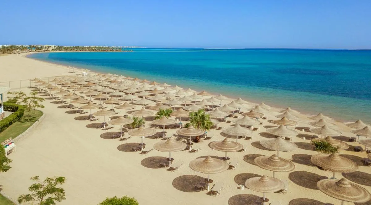 Image of Solymar Soma Beach