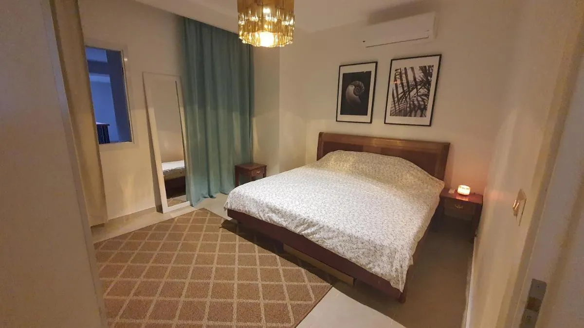 Image 1 of Soma Bay Ambiance – Relaxed Apartment – Next to The Breakers